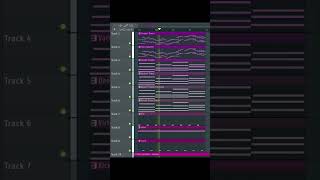 FL Studio Project #flstudio #producer #music