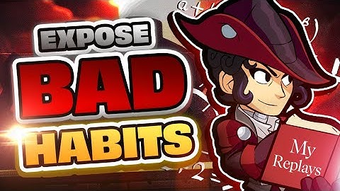 [PRO GUIDE] How to Watch Replays + Finding Bad Habits 🎓📚