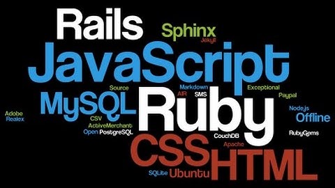 HTML Tutorial 4 - HTML Website Tables & Layouts Tutorial
