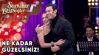 Ne Kadar Güzelsiniz! | Şarkılar Bizi Söyler 29. Bölüm