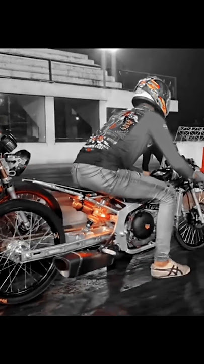 TEAM GOODBOY Philippines X Bank Boonhor thailand jockey. #dragrace #ngothailand #Teamgoodboyktm