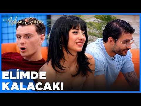 Gül'ün Kafası Karışık! Onur mu Mert mi? | Aşkın Gücü 4. Sezon 87. Bölüm