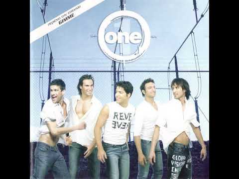 Μάτια μου 2002 One 