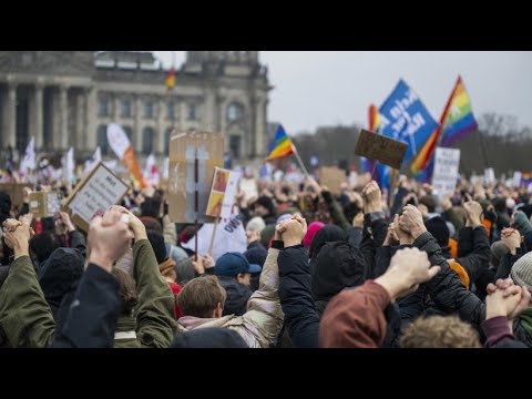Organspende-Schlusslicht Deutschland | extra 3 | NDR