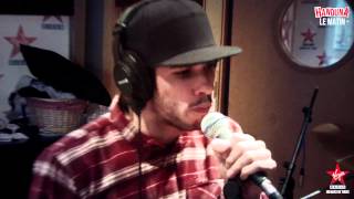 Orelsan - La terre est ronde (Live)