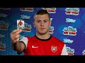 Topps Match Attax advert - 2013/2014