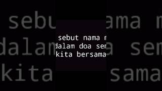 merayu tuhan ku VIRAL TIK TOK!! #reels #fypシ