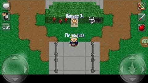 Graal Era Gani hack