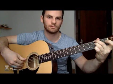 how-to-play-work---rihanna/drake---acoustic-guitar-tutorial