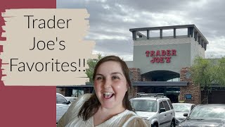 TRADER JOES FAVORITES | The Diabetic Cactus