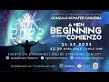 A New Beginning NYE Concert - Gonzalo Schafer Canobra