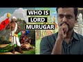      who is lord murugar  nithilan dhandapani  tamil