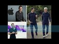 John Ternus: Apple’s New AI‑Hardware Boss:#Apple #JohnTernus #TimCook #AI #FoldablePhone #iphone