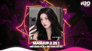 Download lagu NHẠC REMIX TIKTOK TRIỆU VIEW - BXH Nhạc Trẻ Remix Hay Nhất Hiện Nay🎼Top 20 Nhạc TikTok Hay 2026