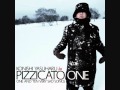 PIZZICATO ONE Feat. Maia Hirasawa - bang bang