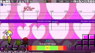 [RHRE3] Remix 7 (Wii) with games themed around space