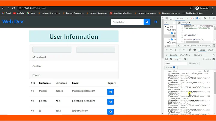 Unexpected token o in json at position 1 error – How to fix it