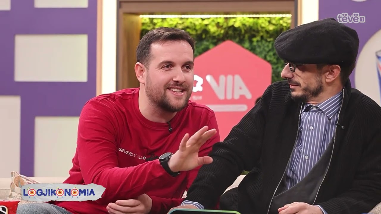 Oj gja a folem n'kerr mos me m'bo hore ketu