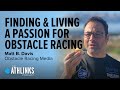 Full interview w matt b davis on finding  living a passion for ocr