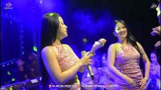 BERPISAH DIUJUNG JALAN - SYAHLA AYU - BLMUSIK LIVE IN TERMINAL CIBOLEGER
