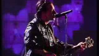 Vignette de la vidéo "U2 One Live From ZooTV Sydney"