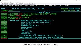 VSAM -  Alternate Index