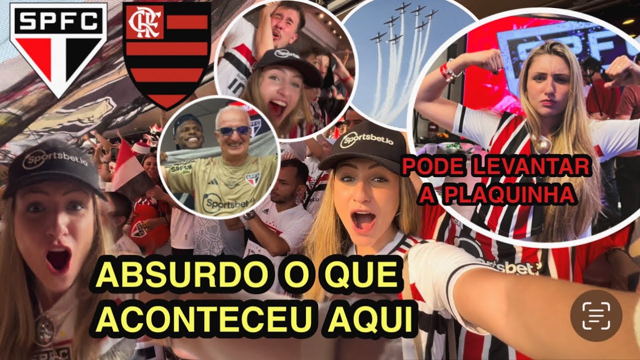 EU VIVI A COPA DO BRASIL- O CAMPEÃO TEM DONO SÃO PAULO 1 x 1 FLAMENGO