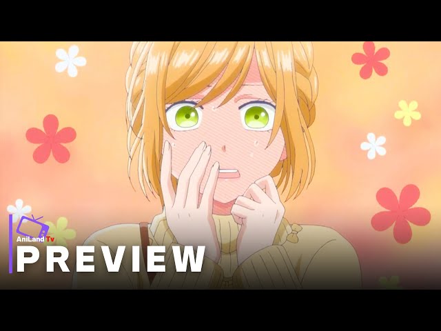 My Love Story with Yamada-kun at Lv999 Ep 8: The Question & Answer