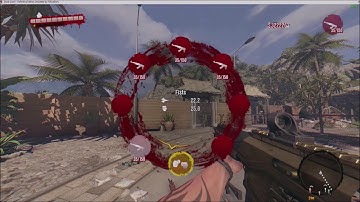 Dead island definitive edition-Firearms overhaul mod| explanation video