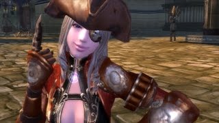 【DEAR】- Tower of AION Dance Video