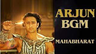 Arjun Background Music | Mahabharat BGM [ Arjun Theme Song ] Arjun BGM |