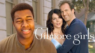 Watching *Gilmore Girls'* Most Baywatchified Episode