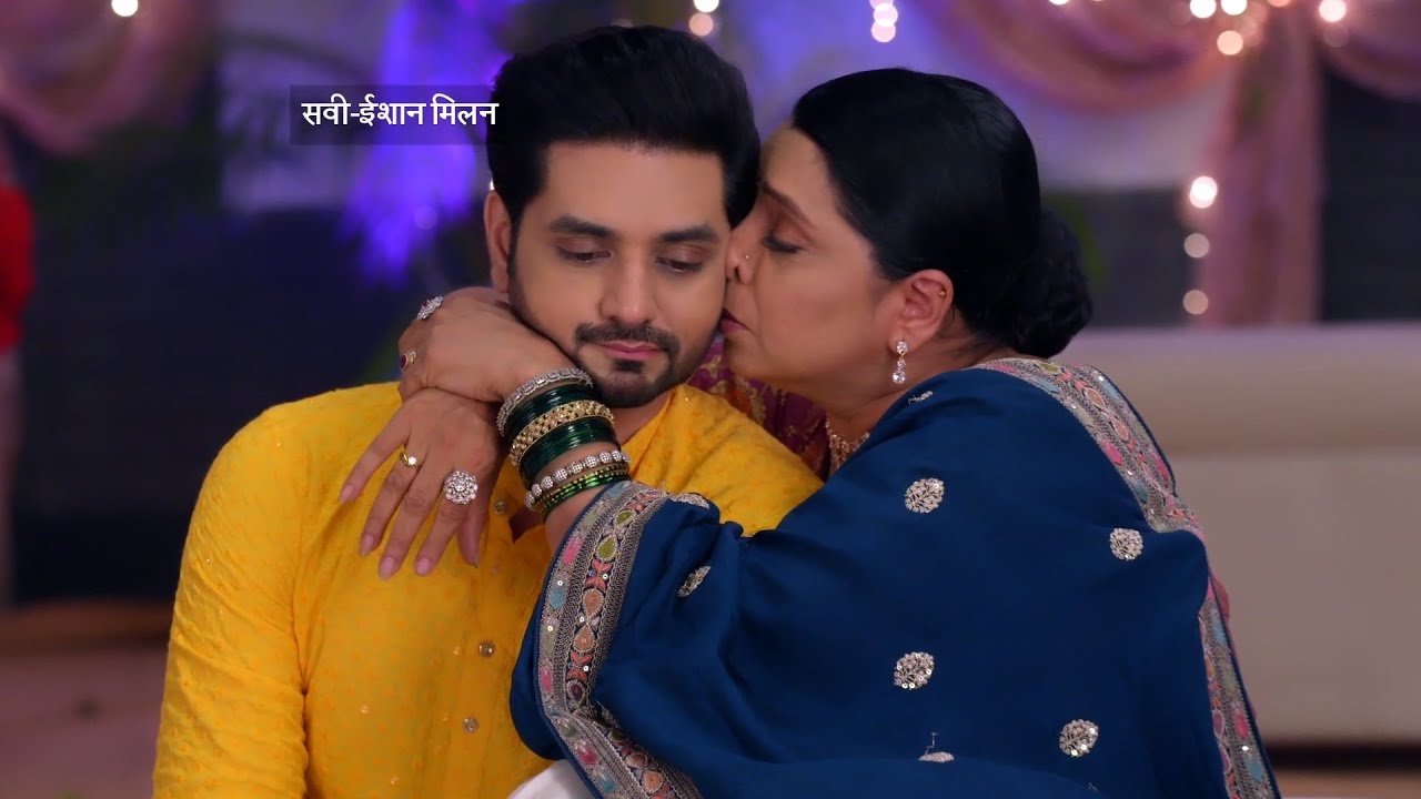 Ghum Hai Kisikey Pyaar Mein | 14 June 2024 |