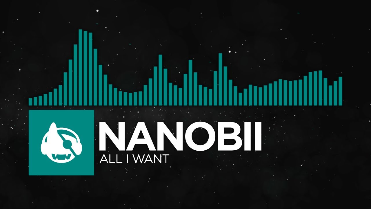 [Hands Up] - nanobii - All I Want - YouTube