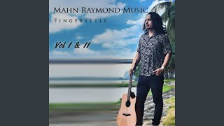 Video thumbnail of "Mahn Raymond Music - ခေါင်းလောင်းလေးတွေမြည်နေပြီး"