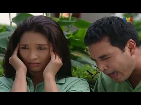 [CLIP] Ali Din: Ep 20 - Percintaan Nazri Dan Yazmin Berakhir Dekat Hospital Mental | Tonton