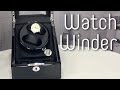 Watch This BEFORE You Buy A Watch Winder!! - YouTube