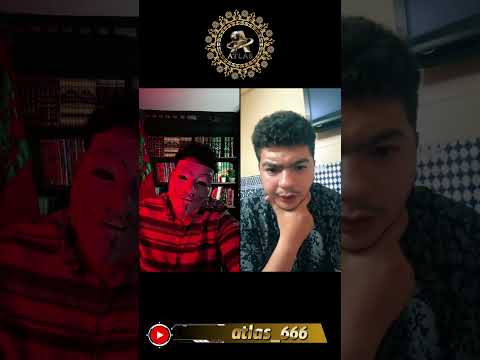 علاش الإقصاء قلت له أنا لا ديني واش هادا سبب باش يهرب