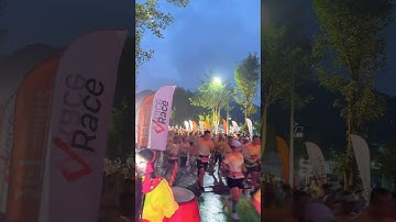 🔥Bùng nổ cùng Tràng An Marathon 2025 #tronghoiphuongbong #tranganmarathon #tranganninhbinh