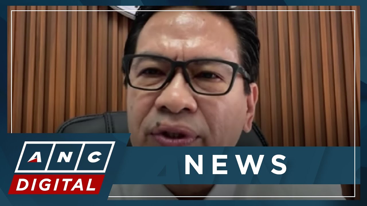 Rep. Santos blames DPWH, ex-city officials for allowing projects in Las Pinas even without permits