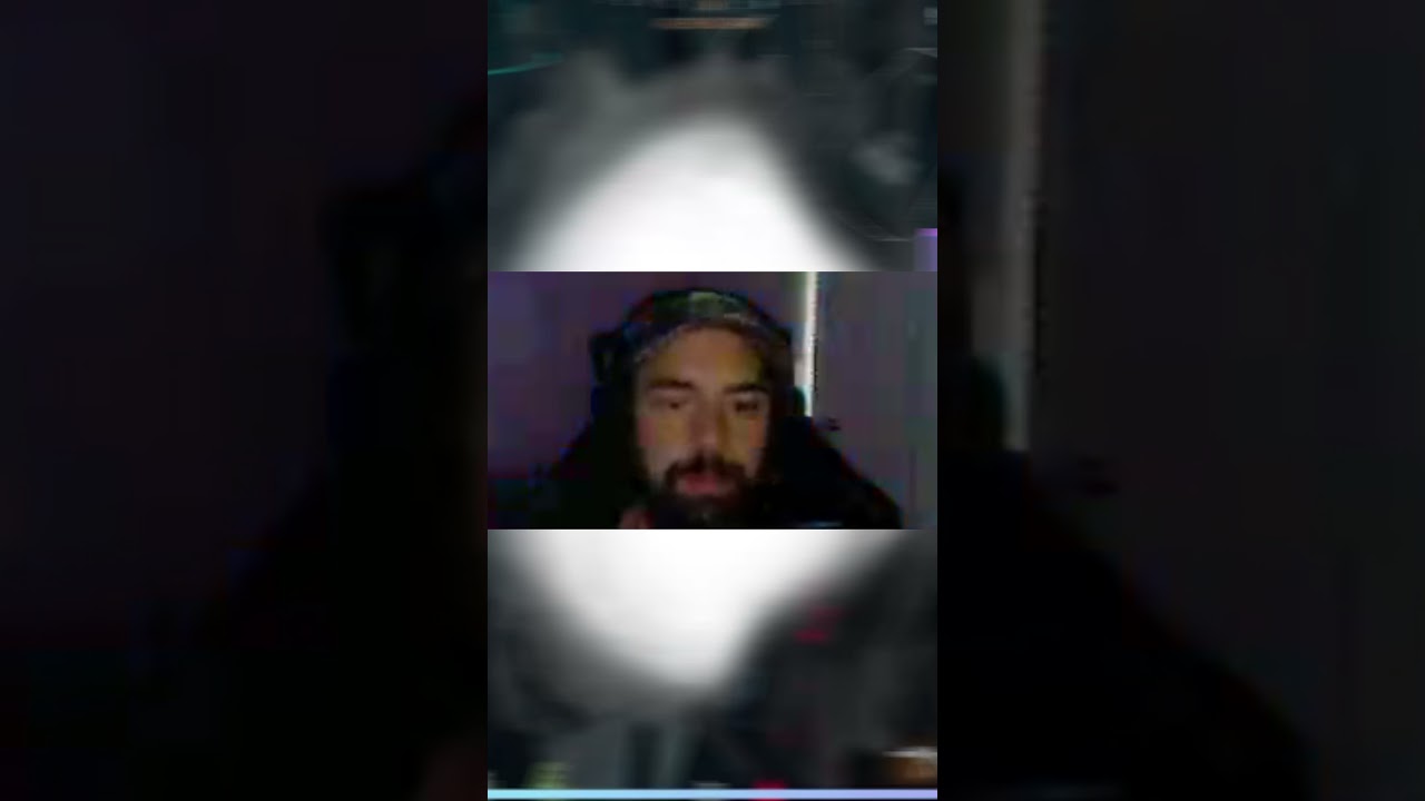 Warzone + Jumpscare = This