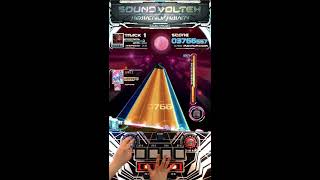 [SDVX IV] SAtAN (MXM) PUC