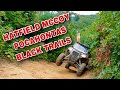 Can am x3  xp turbo  can am maverick and more take on the hatfield mccoy pocahontas black trails