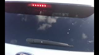 5434A/ 2017 Ford Explorer