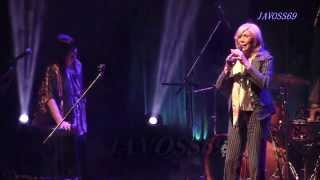 Marilina Ross & Amelita Baltar - Balada para un loco