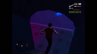 How to keep permanent access to Pleasure Domes (no cheats).