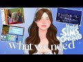 What We NEED In The Sims 5 (Wishlist &amp; Expectations)
