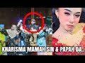 KHARISMA NIKEN SALINDRY & MASDALANG AKBAR‼️LUAR BIASA..