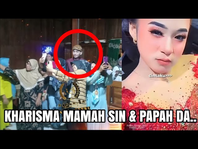 KHARISMA NIKEN SALINDRY & MASDALANG AKBAR‼️LUAR BIASA.. class=