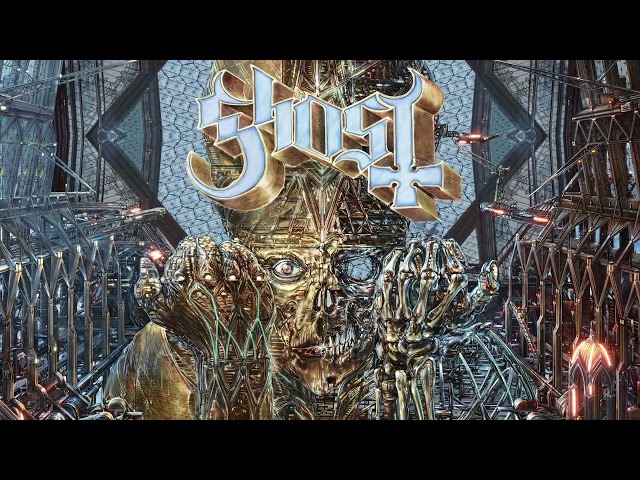Ghost - Kaiserion